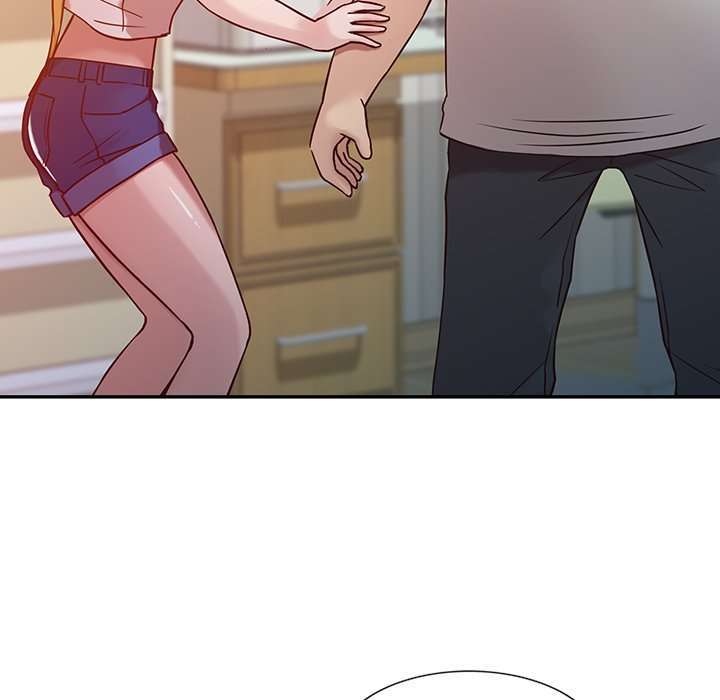 Parejas Dispares Capitulo 6 página 46