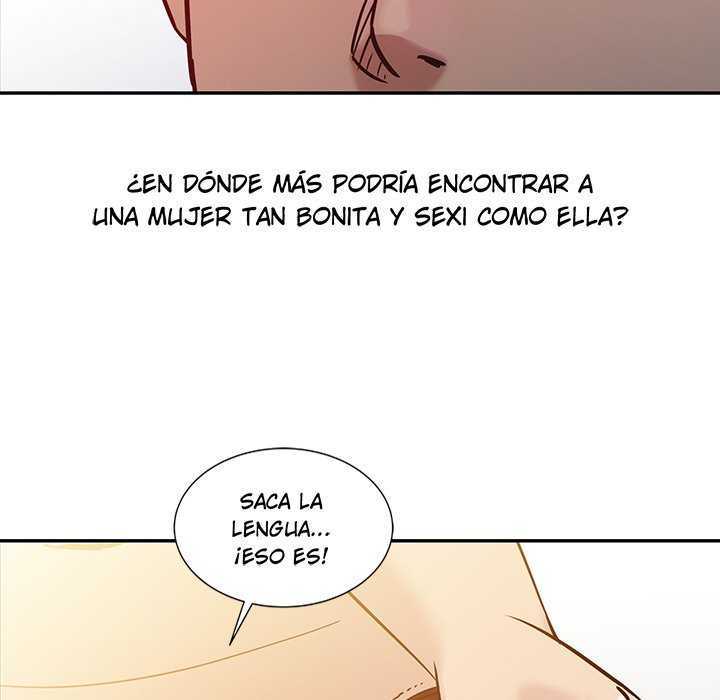 Parejas Dispares Capitulo 6 página 49