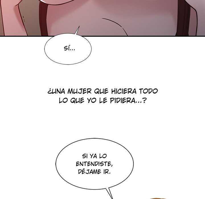 Parejas Dispares Capitulo 6 página 51