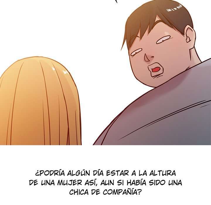 Parejas Dispares Capitulo 6 página 52