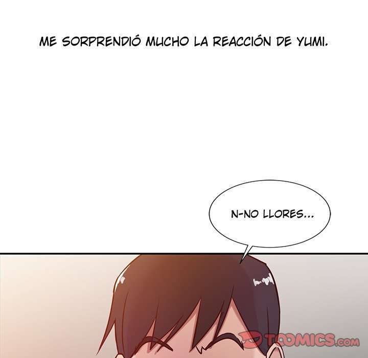 Parejas Dispares Capitulo 6 página 56