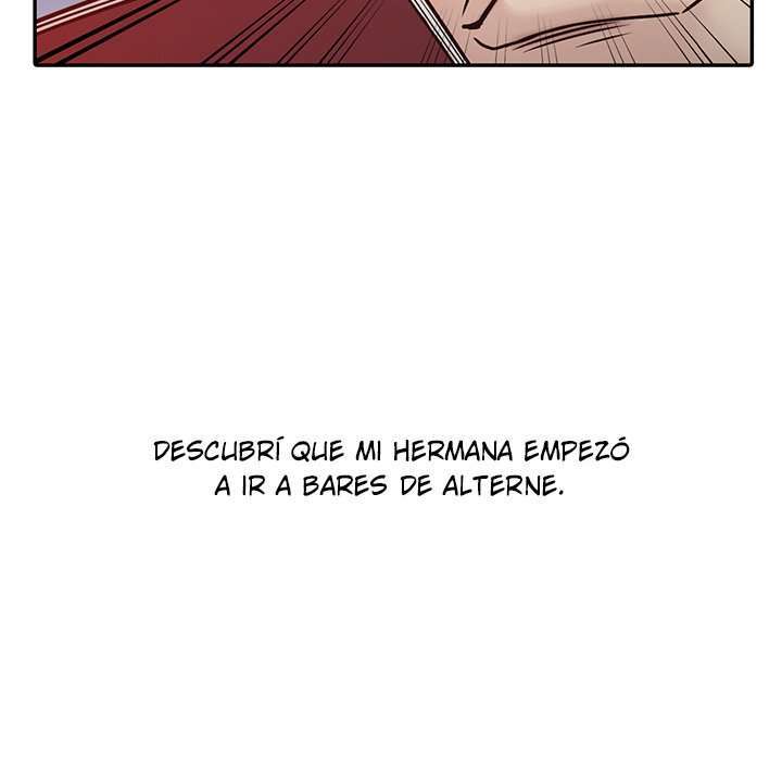 Parejas Dispares Capitulo 6 página 6