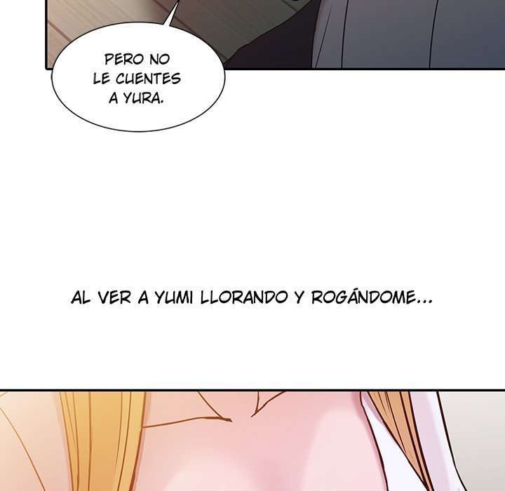 Parejas Dispares Capitulo 6 página 63