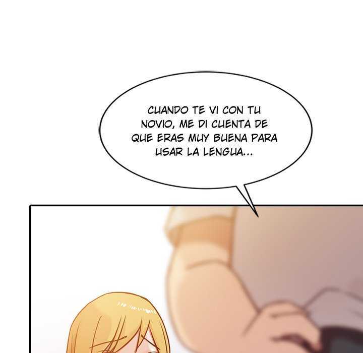 Parejas Dispares Capitulo 6 página 71