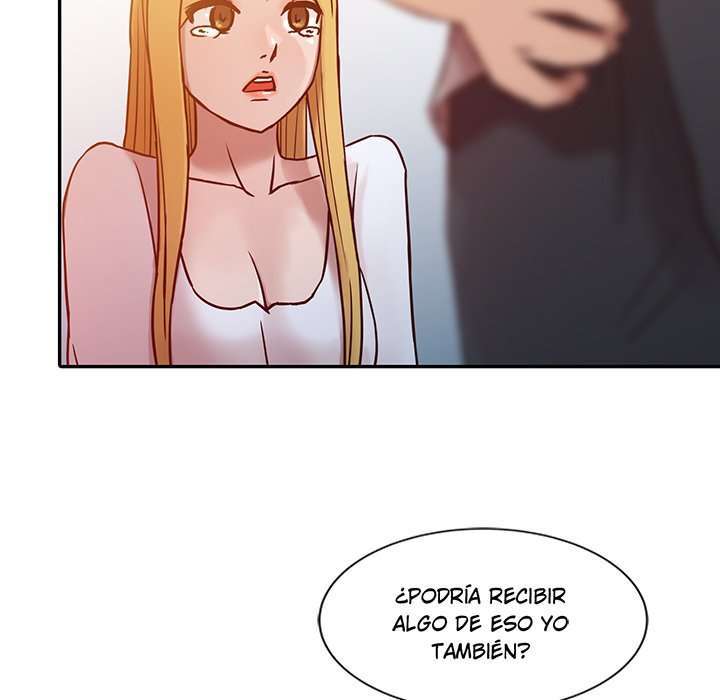 Parejas Dispares Capitulo 6 página 72