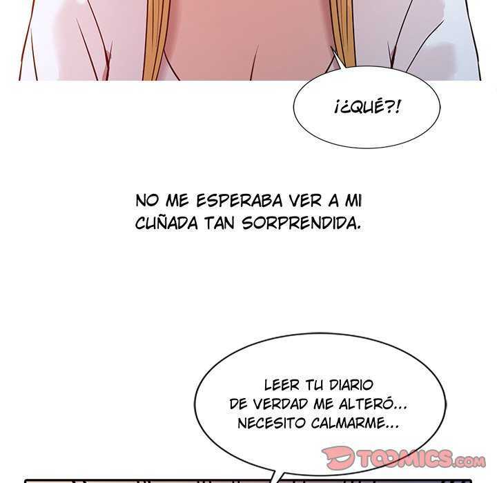 Parejas Dispares Capitulo 6 página 74