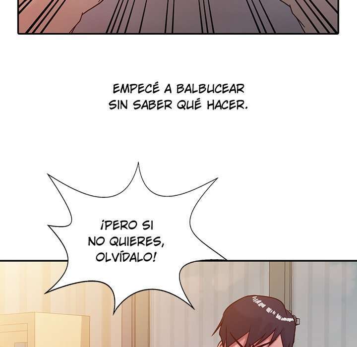 Parejas Dispares Capitulo 6 página 76