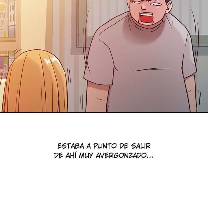 Parejas Dispares Capitulo 6 página 77
