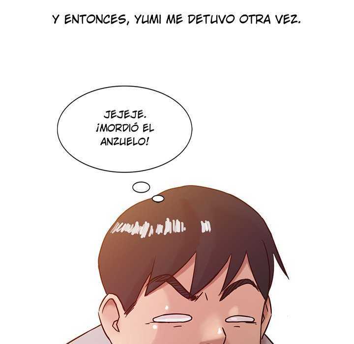 Parejas Dispares Capitulo 6 página 79