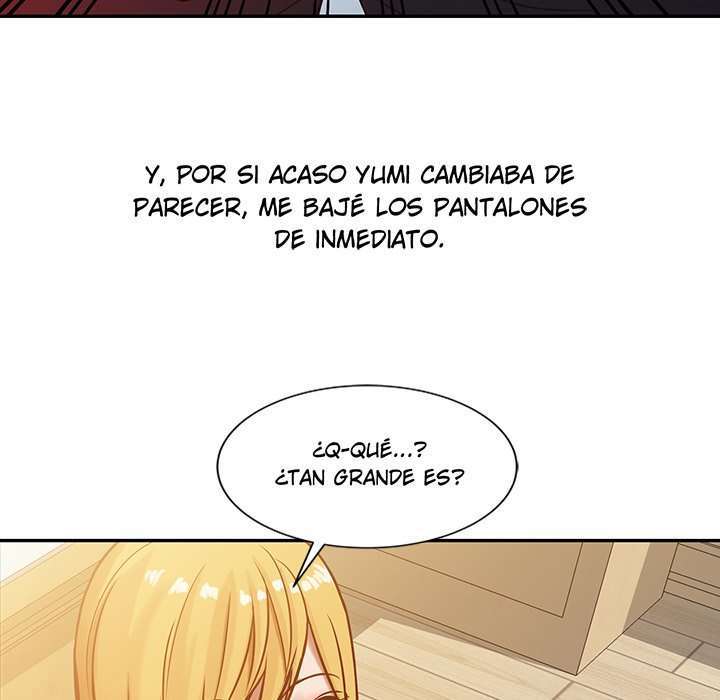 Parejas Dispares Capitulo 6 página 82