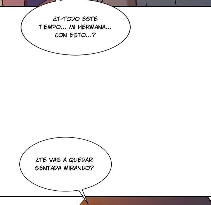 Parejas Dispares Capitulo 6 página 84
