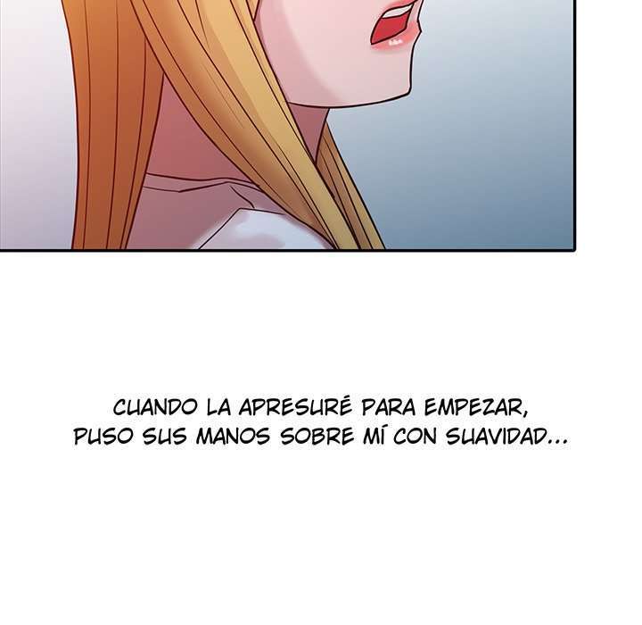 Parejas Dispares Capitulo 6 página 87