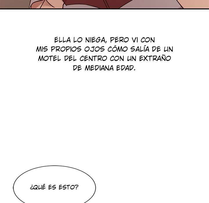 Parejas Dispares Capitulo 6 página 9