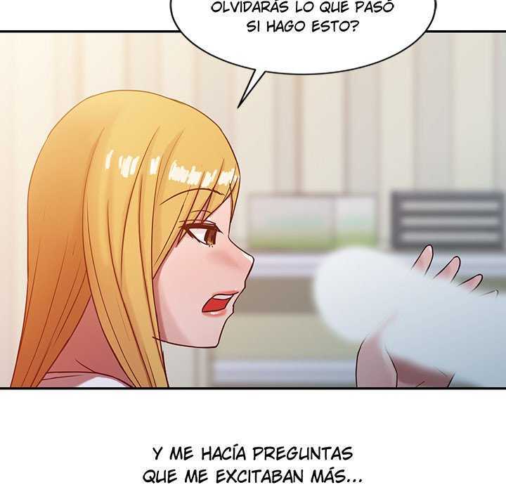 Parejas Dispares Capitulo 6 página 91