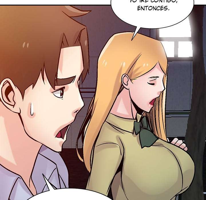 Parejas Dispares Capitulo 60 página 10