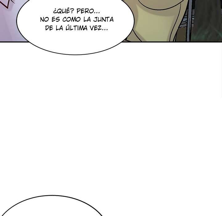 Parejas Dispares Capitulo 60 página 11