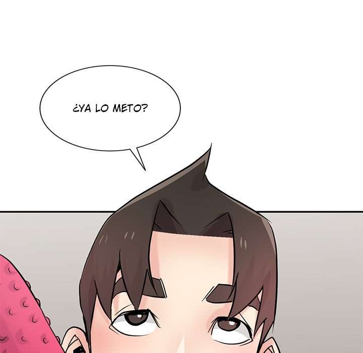 Parejas Dispares Capitulo 60 página 117