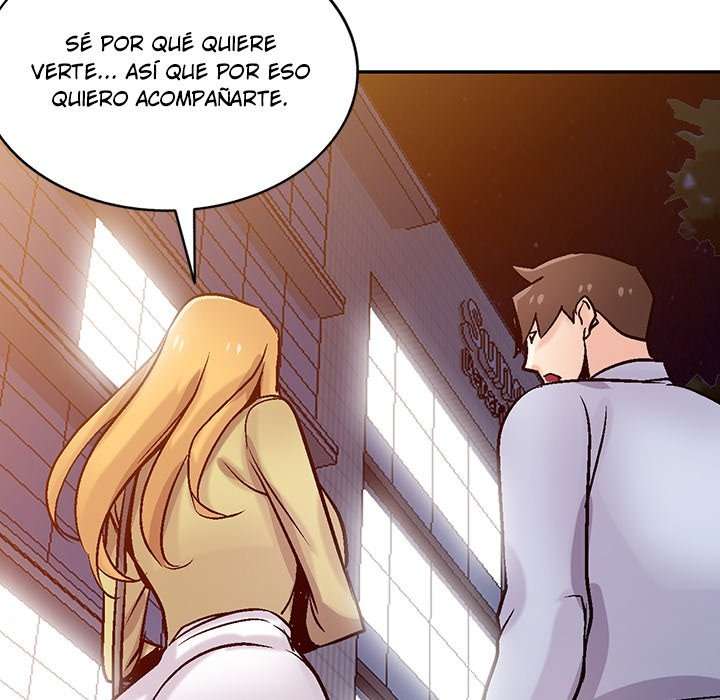 Parejas Dispares Capitulo 60 página 12