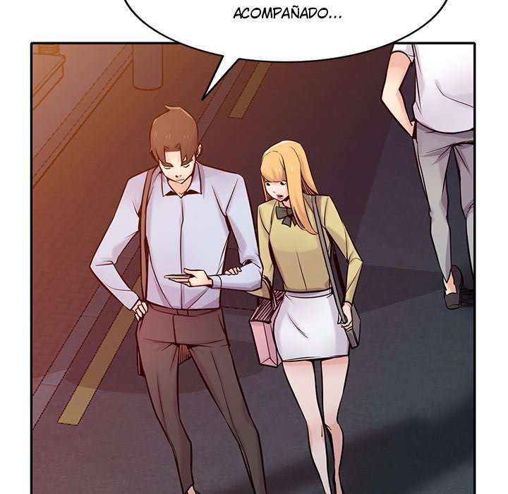 Parejas Dispares Capitulo 60 página 17