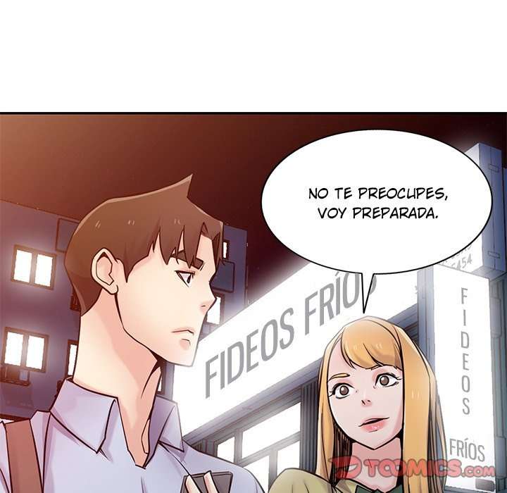 Parejas Dispares Capitulo 60 página 19