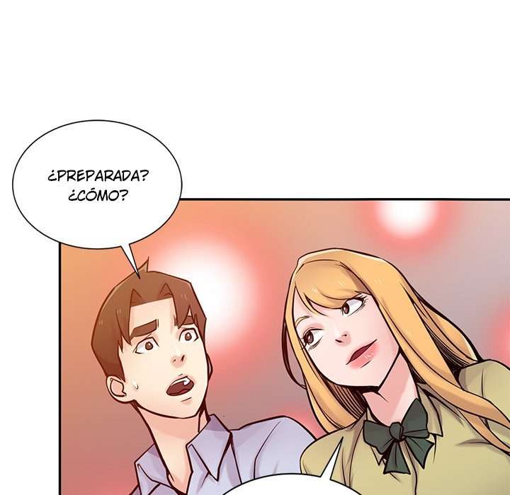 Parejas Dispares Capitulo 60 página 21