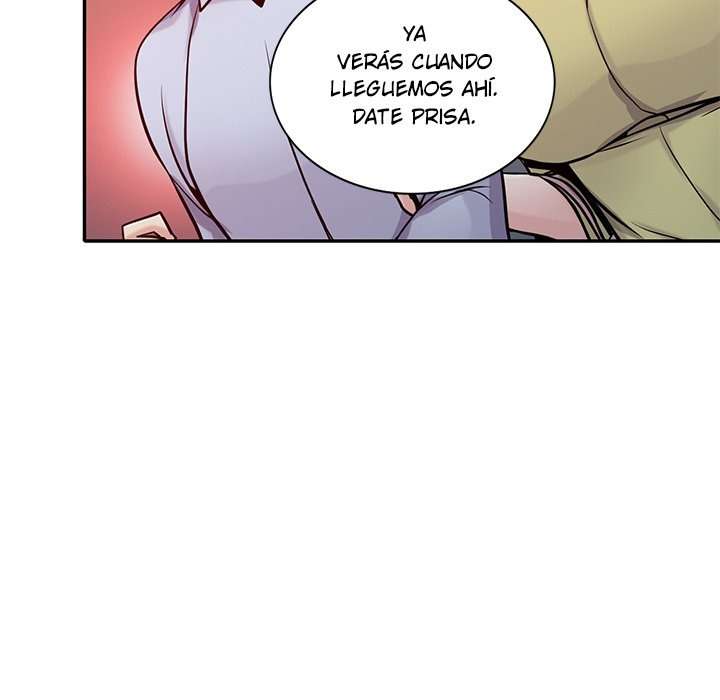 Parejas Dispares Capitulo 60 página 22