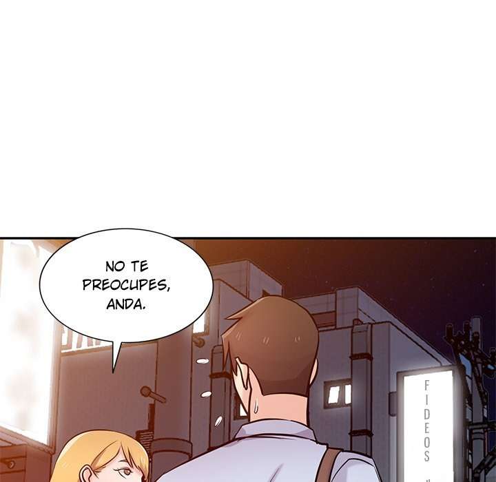 Parejas Dispares Capitulo 60 página 23