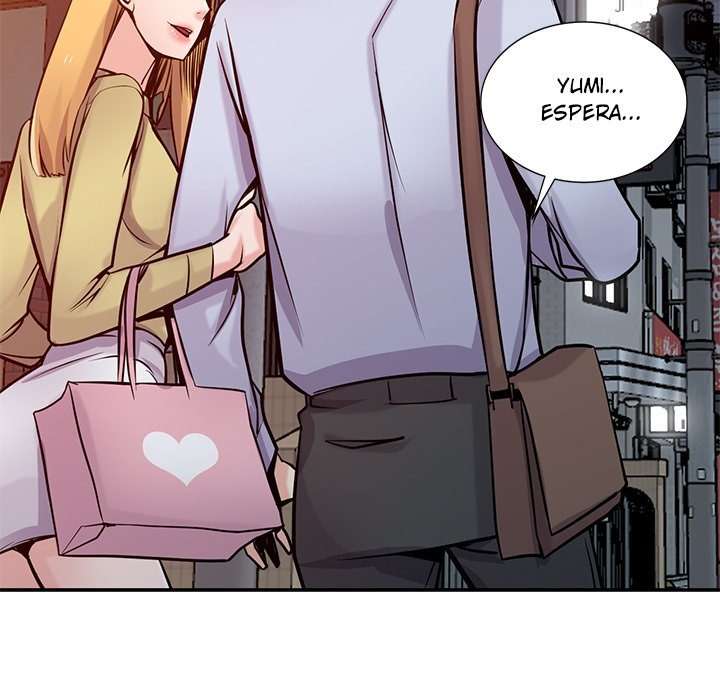 Parejas Dispares Capitulo 60 página 24