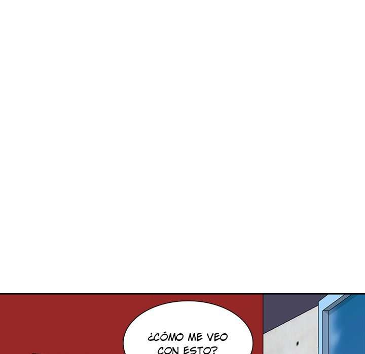 Parejas Dispares Capitulo 60 página 27