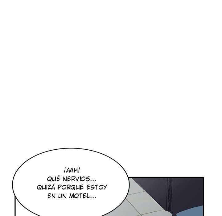 Parejas Dispares Capitulo 60 página 35