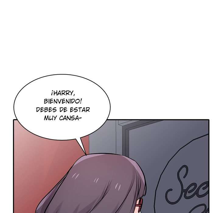Parejas Dispares Capitulo 60 página 40