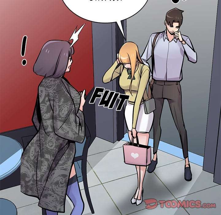 Parejas Dispares Capitulo 60 página 43