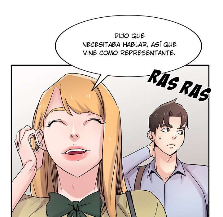 Parejas Dispares Capitulo 60 página 47