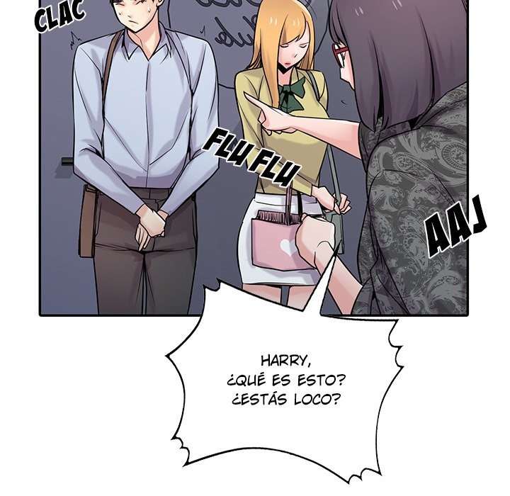 Parejas Dispares Capitulo 60 página 50