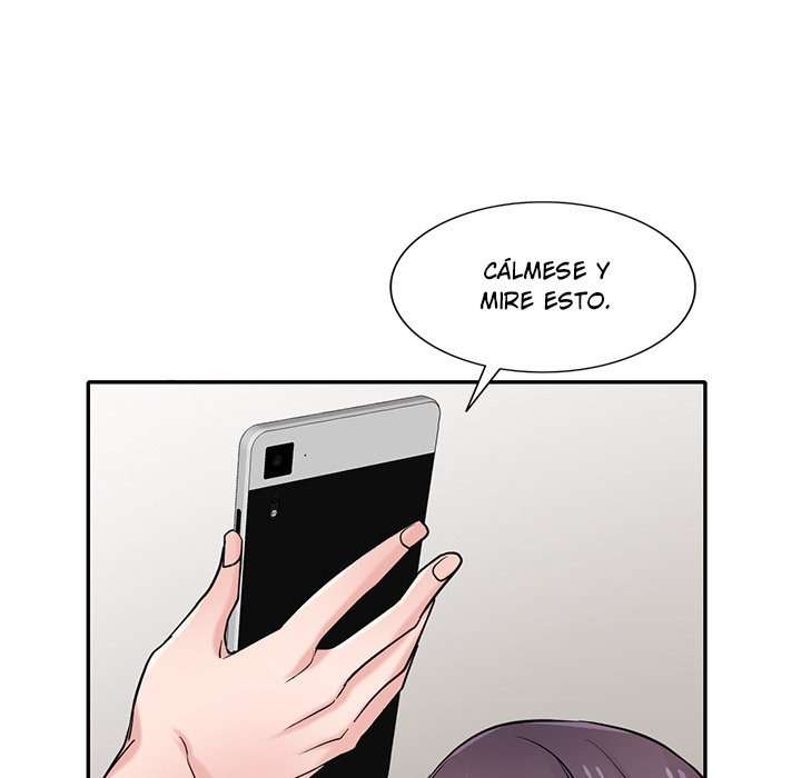 Parejas Dispares Capitulo 60 página 51