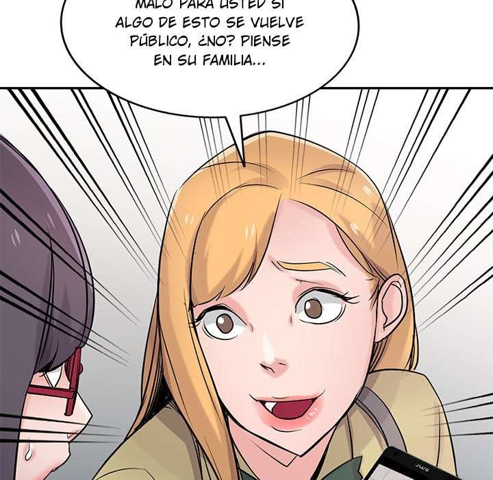 Parejas Dispares Capitulo 60 página 57