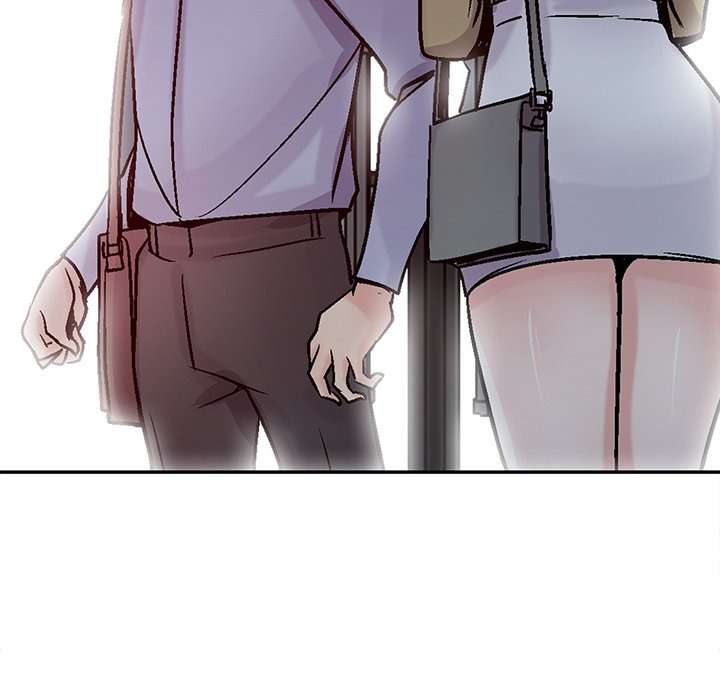 Parejas Dispares Capitulo 60 página 6