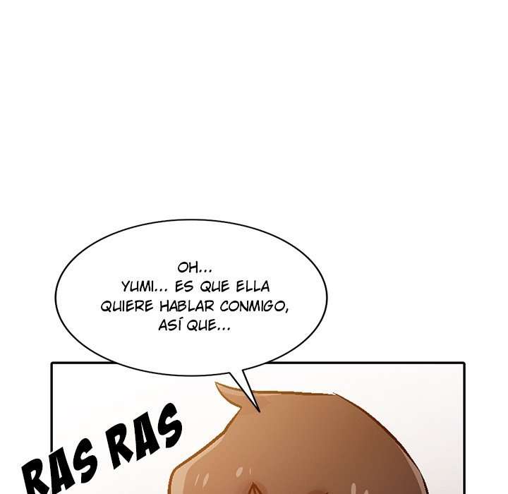 Parejas Dispares Capitulo 60 página 7