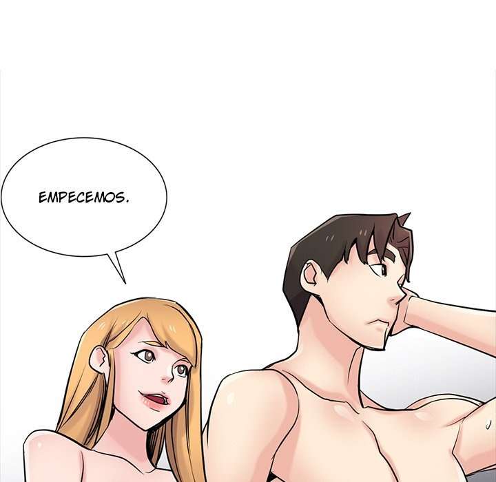 Parejas Dispares Capitulo 60 página 77
