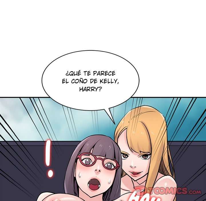 Parejas Dispares Capitulo 60 página 95