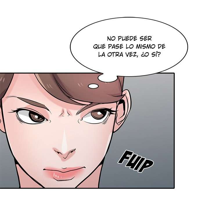 Parejas Dispares Capitulo 61 página 101