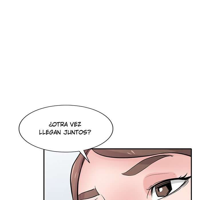 Parejas Dispares Capitulo 61 página 112
