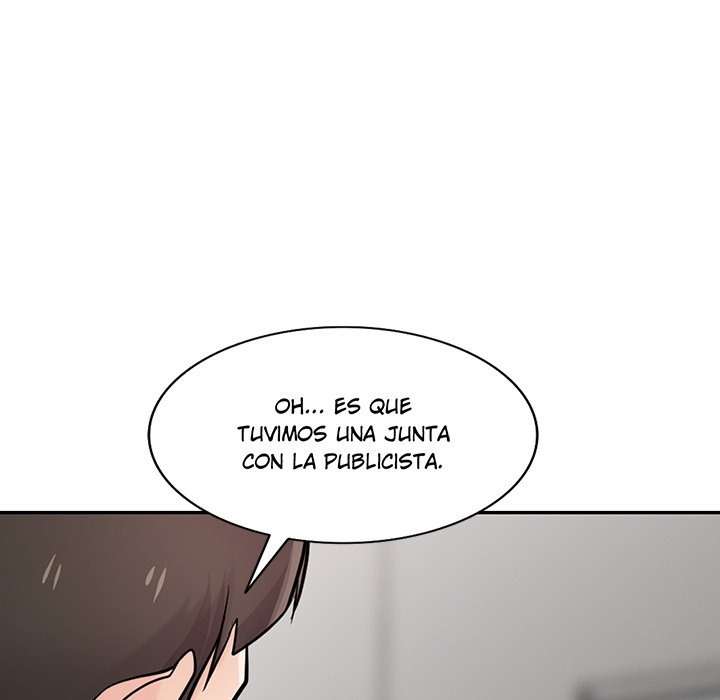 Parejas Dispares Capitulo 61 página 114