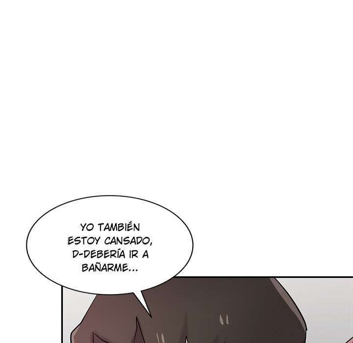 Parejas Dispares Capitulo 61 página 119