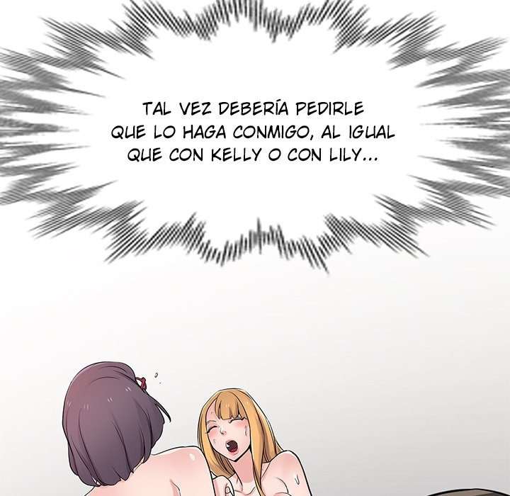 Parejas Dispares Capitulo 61 página 138