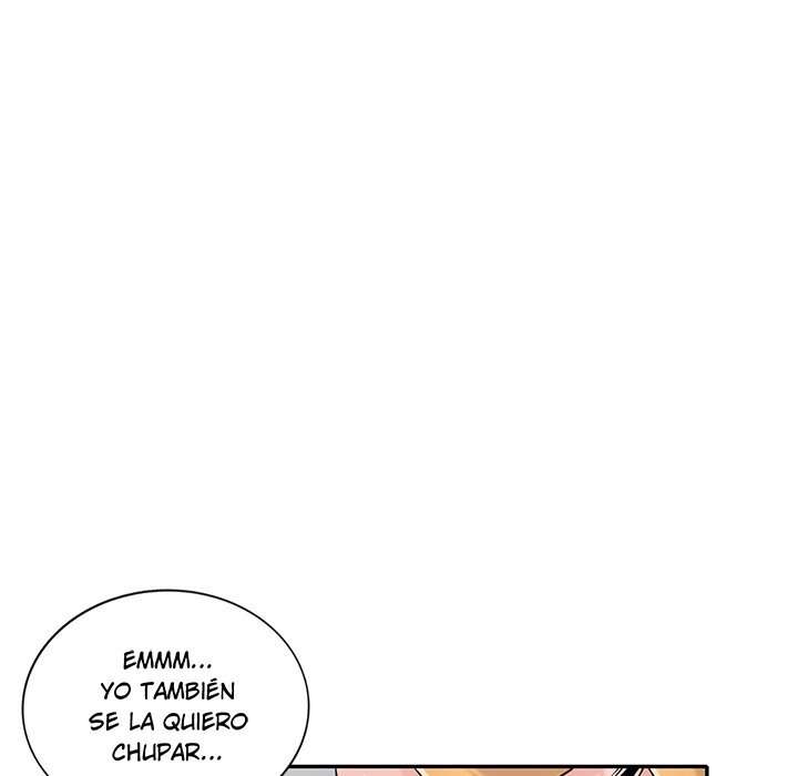 Parejas Dispares Capitulo 61 página 20