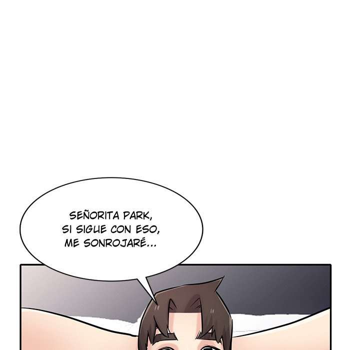 Parejas Dispares Capitulo 61 página 35