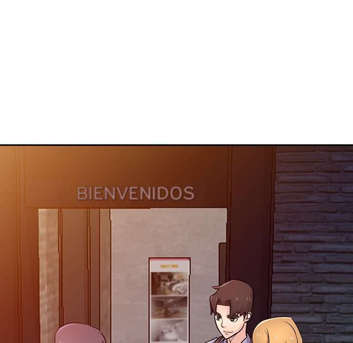 Parejas Dispares Capitulo 61 página 73