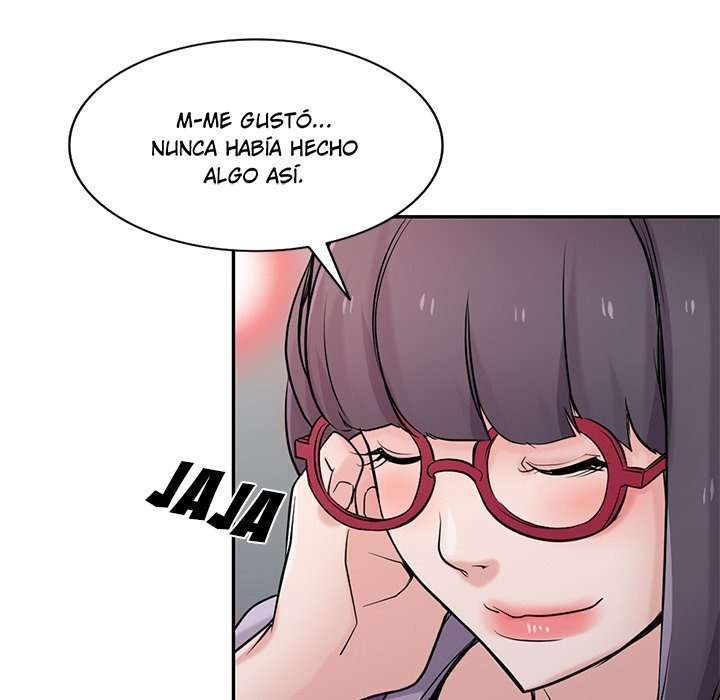 Parejas Dispares Capitulo 61 página 78
