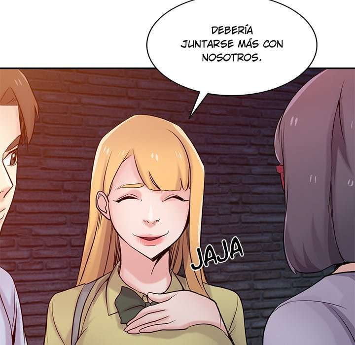 Parejas Dispares Capitulo 61 página 80